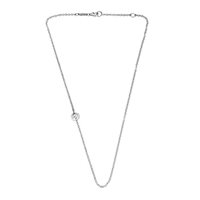 Collar Chantecler Mujer Et Voilà in Plata 29420 - 29420